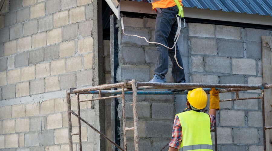 Expert Emergency Roof Repairs services in Joanna, SC